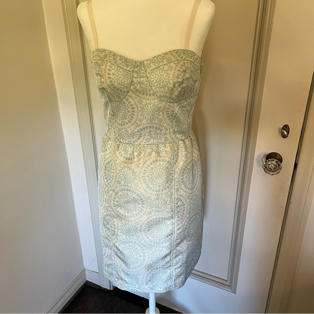 Mini Cocktail Party Dress